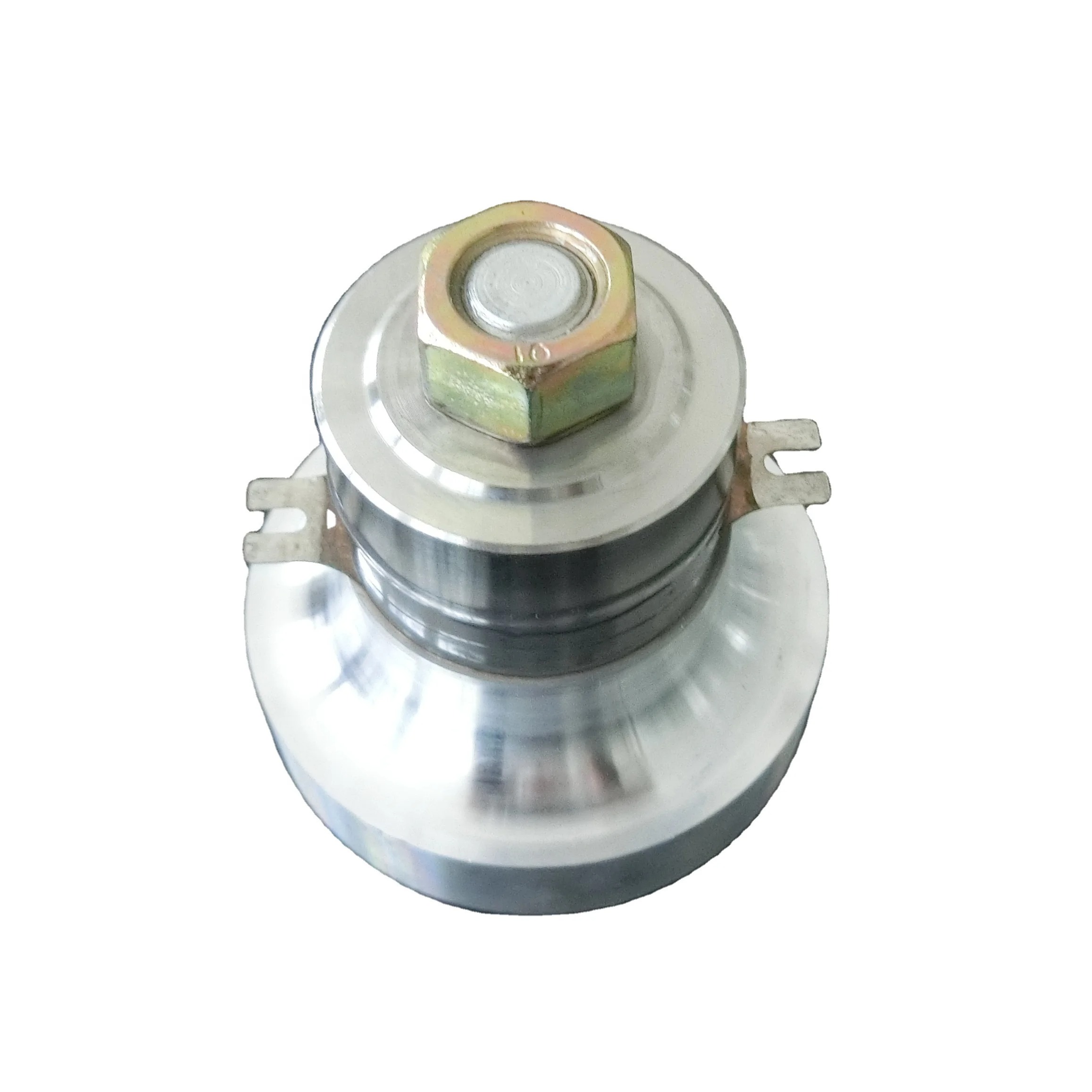 Ultrasonic Transducer 28Khz 40Khz 60W - Customized Products 60w 28khz 40khz Double