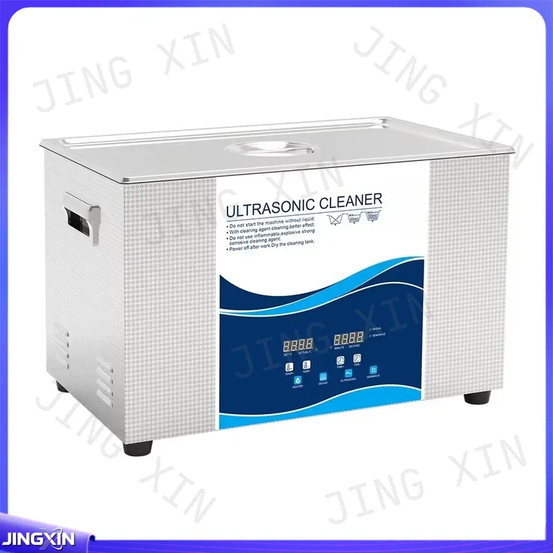 custom for 3L 6L 10L 15L 22L 3 - огляд і ціна Industrial Ultrasonic Cleaner 30L Heater