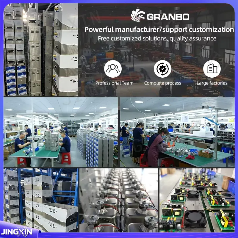 custom for 3L 6L 10L 15L 22L 3 - огляд і ціна Industrial Ultrasonic Cleaner 30L Heater