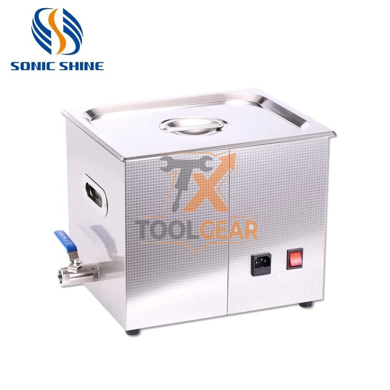 2026hotsale* SN-40A 10L Digita - огляд і ціна Ultrasonic Cleaning Machine 10L Digital