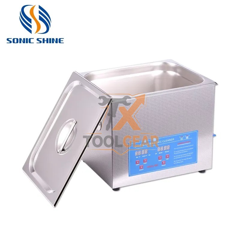 2026hotsale* SN-40A 10L Digita - огляд і ціна Ultrasonic Cleaning Machine 10L Digital