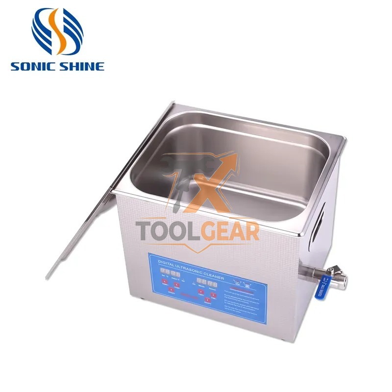 2026hotsale* SN-40A 10L Digita - огляд і ціна Ultrasonic Cleaning Machine 10L Digital