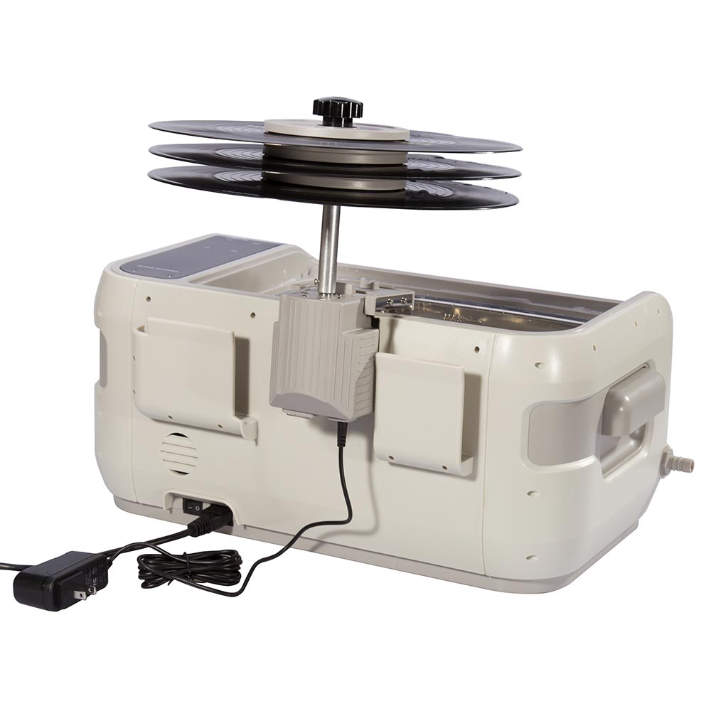 6L 35KHz Ultrasonic Cleaner Vi - огляд і ціна Ultrasonic Cleaner With Drain Valve Valve