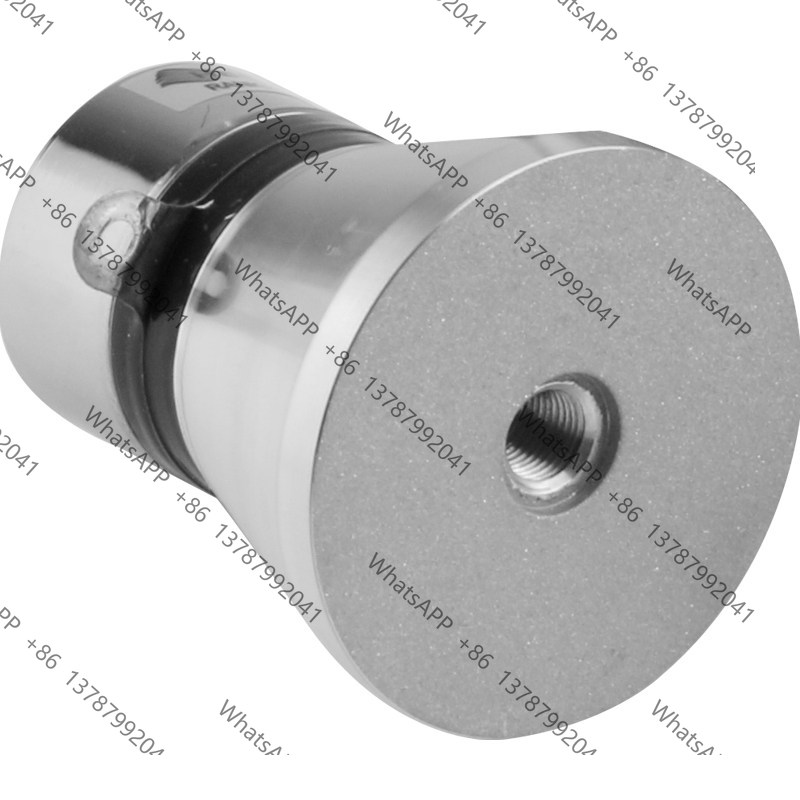 Ultrasonic Piezoelectric Clean - огляд і ціна Ultrasonic Transducer 28Khz 40Khz 60W