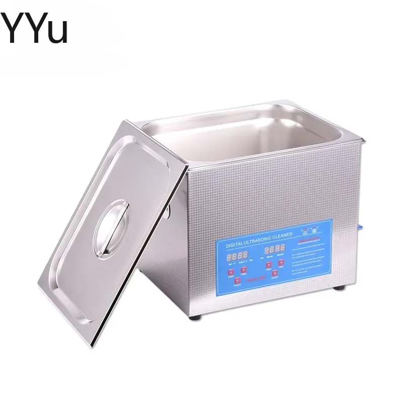 for SN-40A 10L Digital Ultraso - огляд і ціна Ultrasonic Cleaning Machine 10L Digital