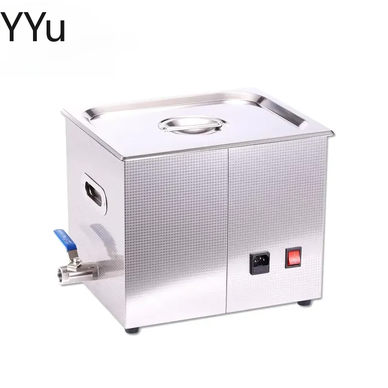 for SN-40A 10L Digital Ultraso - огляд і ціна Ultrasonic Cleaning Machine 10L Digital