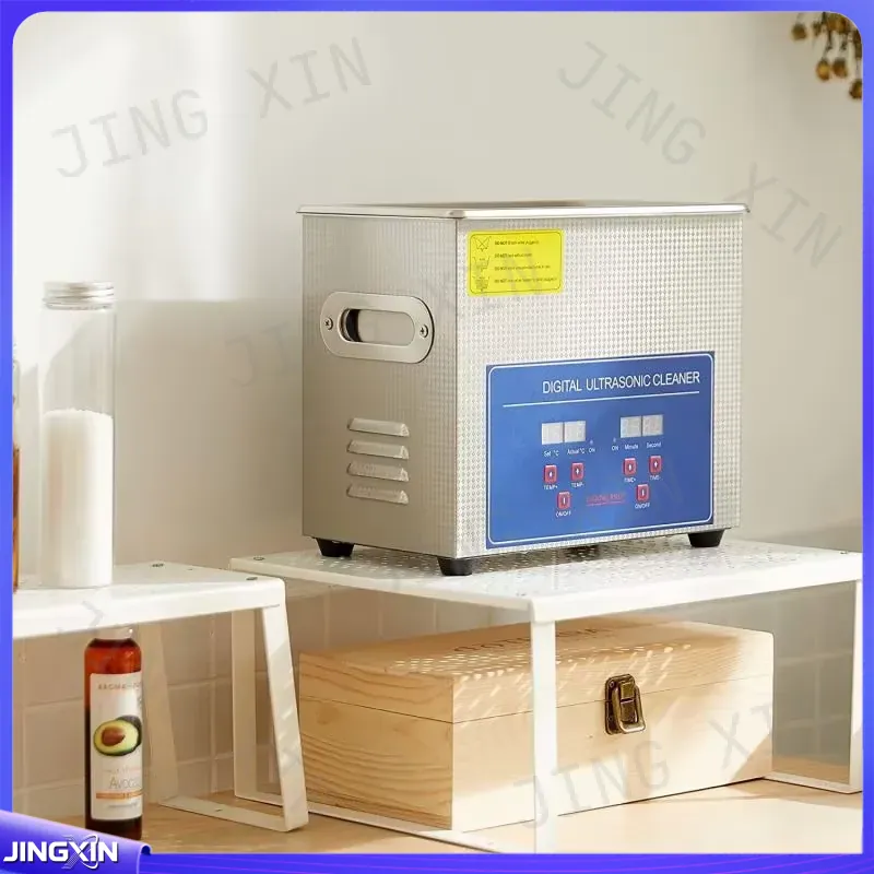 custom for Digital Ultrasonic  - огляд і ціна Ultrasonic Cleaning Machine 10L Digital