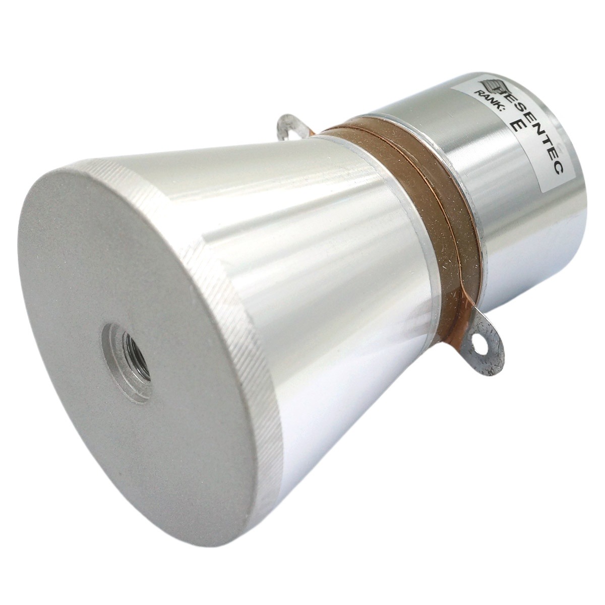 220V 50W 60W 100W 20Khz/28Khz/ - огляд і ціна Ultrasonic Transducer 28Khz 40Khz 60W