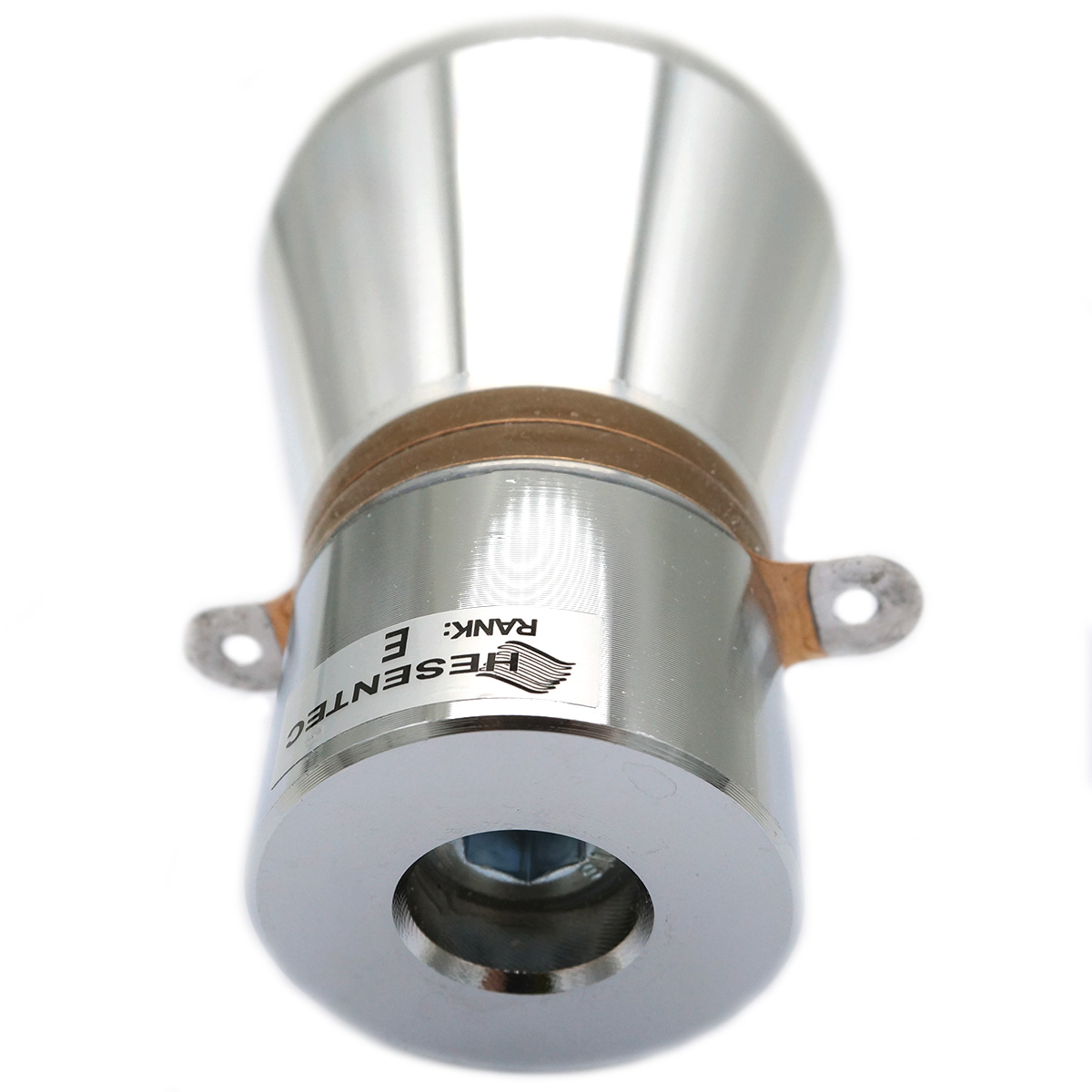 220V 50W 60W 100W 20Khz/28Khz/ - огляд і ціна Ultrasonic Transducer 28Khz 40Khz 60W