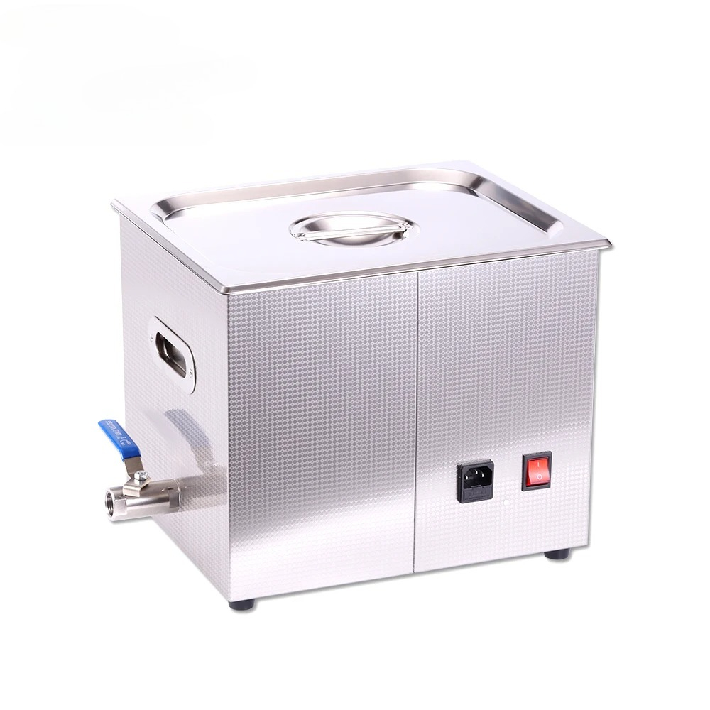 10L SN-40A Digital Ultrasonic  - огляд і ціна Ultrasonic Cleaning Machine 10L Digital