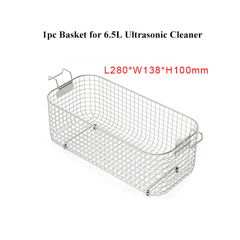 1L-30L Tabletop Ultrasonic Cle - огляд і ціна Stainless Steel Ultrasonic Cleaner 22L Basket