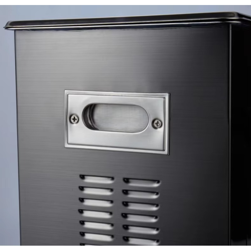 Professional 10L Industrial Di - огляд і ціна Ultrasonic Cleaning Machine 10L Digital