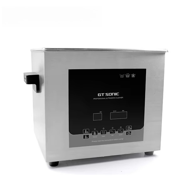 Digital Ultrasonic Cleaner Aut - огляд і ціна Ultrasonic Cleaner With Drain Valve Valve