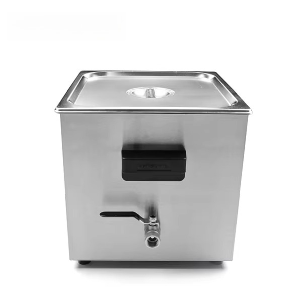 Digital Ultrasonic Cleaner Aut - огляд і ціна Ultrasonic Cleaner With Drain Valve Valve