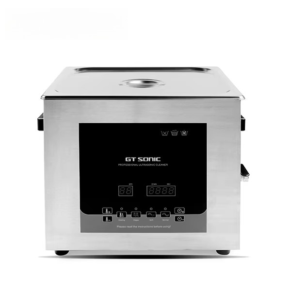Digital Ultrasonic Cleaner Aut - огляд і ціна Ultrasonic Cleaner With Drain Valve Valve