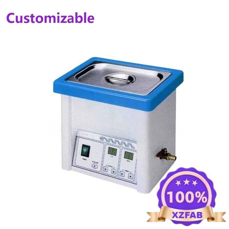 Factory Direct 2026 5L medical - огляд і ціна Ultrasonic Cleaner With Drain Valve Valve