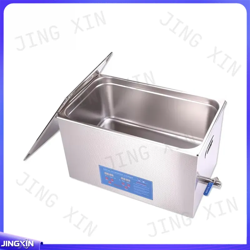 custom for 30L Industrial Ultr - огляд і ціна Industrial Ultrasonic Cleaner 30L Heater