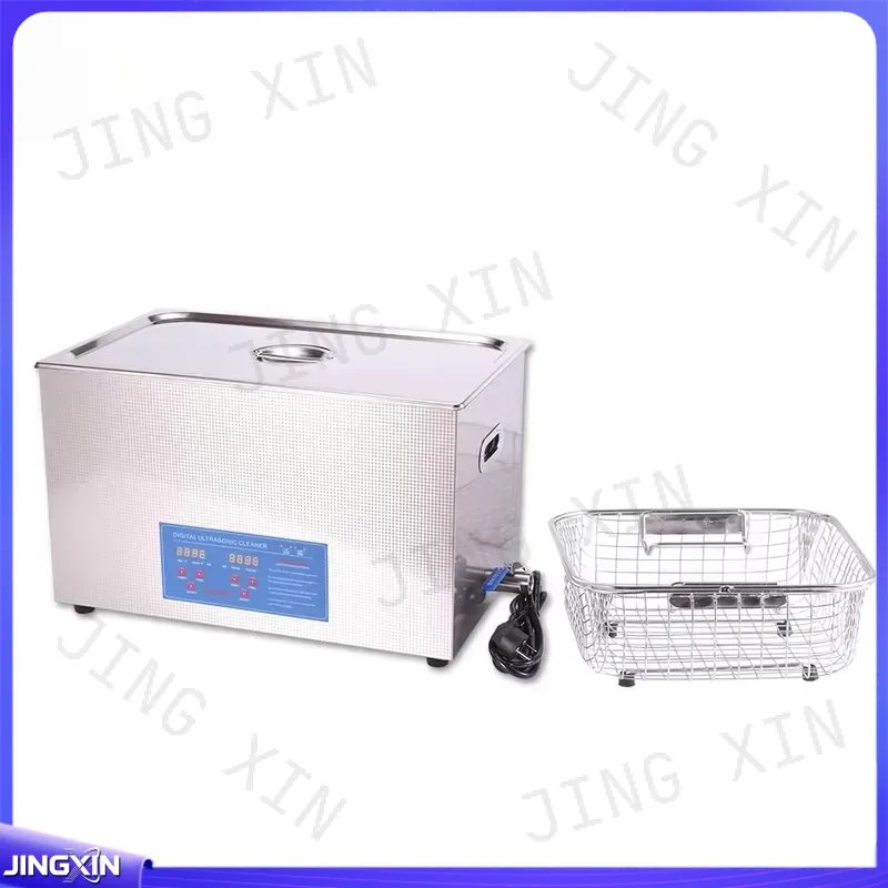 custom for 30L Industrial Ultr - огляд і ціна Industrial Ultrasonic Cleaner 30L Heater