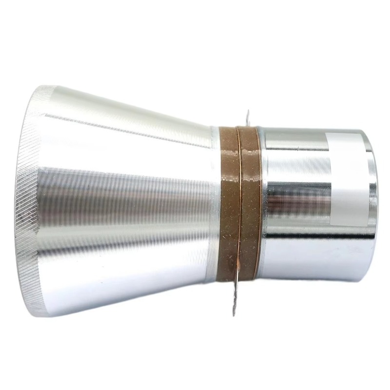 220V 50W 60W 100W 20Khz/28Khz/ - огляд і ціна Ultrasonic Transducer 28Khz 40Khz 60W