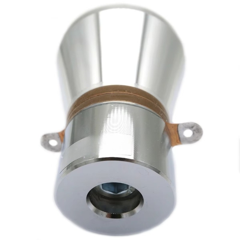 220V 50W 60W 100W 20Khz/28Khz/ - огляд і ціна Ultrasonic Transducer 28Khz 40Khz 60W
