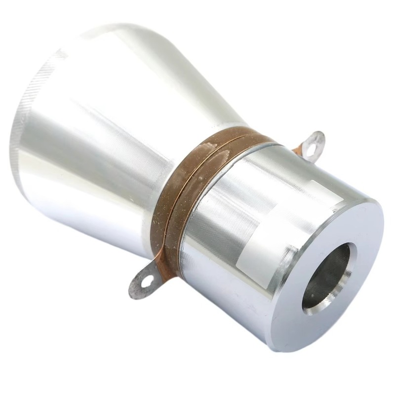 220V 50W 60W 100W 20Khz/28Khz/ - огляд і ціна Ultrasonic Transducer 28Khz 40Khz 60W